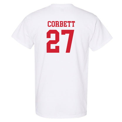 Fairfield - NCAA Women's Soccer : Sydney Corbett - T-Shirt Classic Shersey