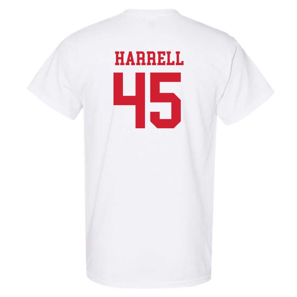 Fairfield - NCAA Women's Lacrosse : Rylee Harrell - T-Shirt Classic Shersey