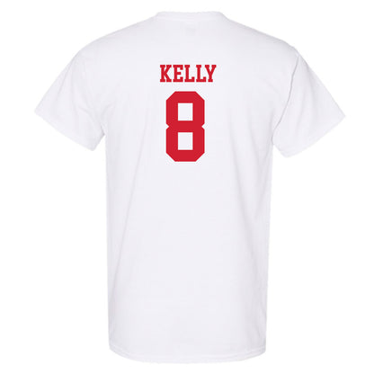 Fairfield - NCAA Women's Soccer : Caroline Kelly - T-Shirt Classic Shersey