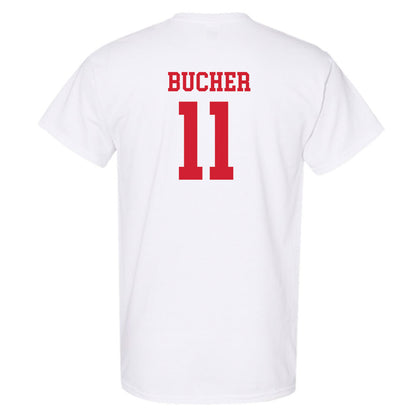 Fairfield - NCAA Women's Lacrosse : Sarah Bucher - T-Shirt Classic Shersey