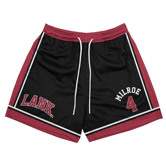 LANK - NCAA Football : Jalen Milroe - Fashion Shorts