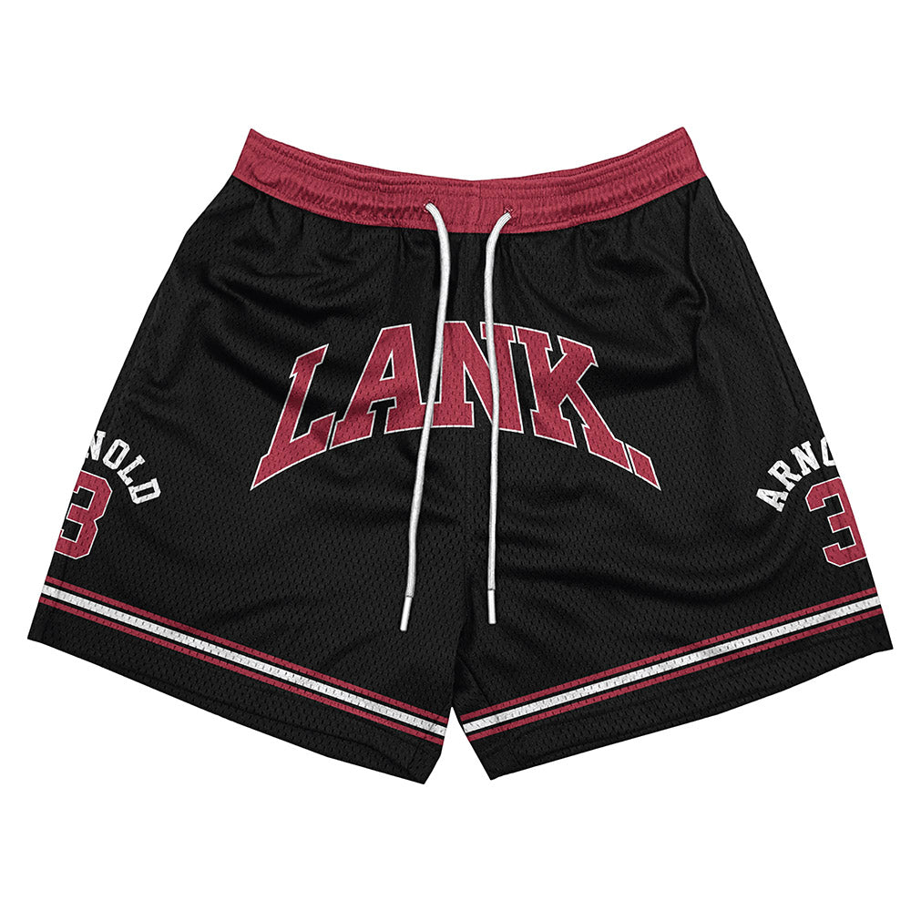 LANK - NCAA Football : Terrion Arnold - Fashion Shorts Fashion Shorts