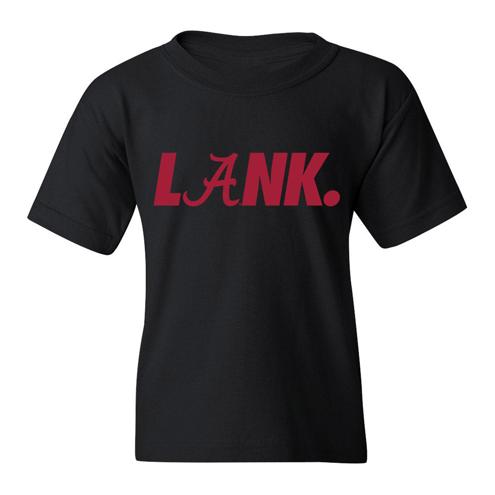 Lank - NCAA Football : Youth T-Shirt