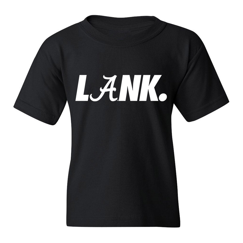 Lank - NCAA Football : Youth T-Shirt