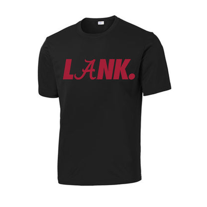 LANK - NCAA Football : Activewear T-Shirt