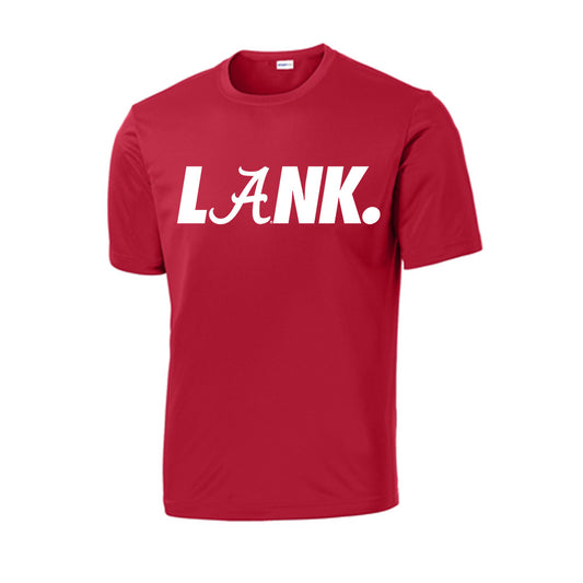 Lank - NCAA Football : T-shirt