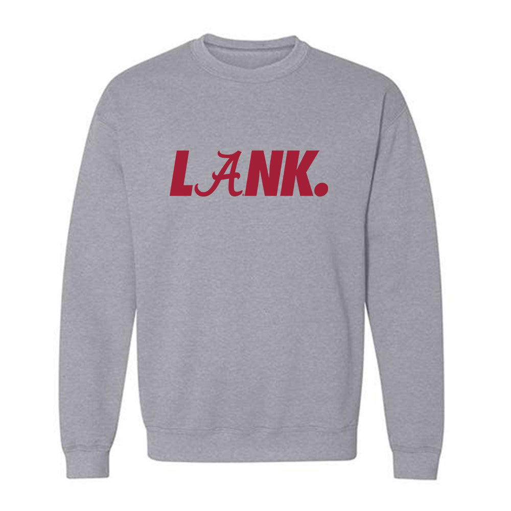 Lank - NCAA Football : Crewneck Sweatshirt
