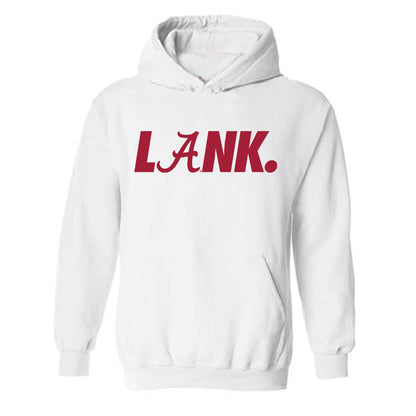 Lank - NCAA Football : Hooded Sweatshirt