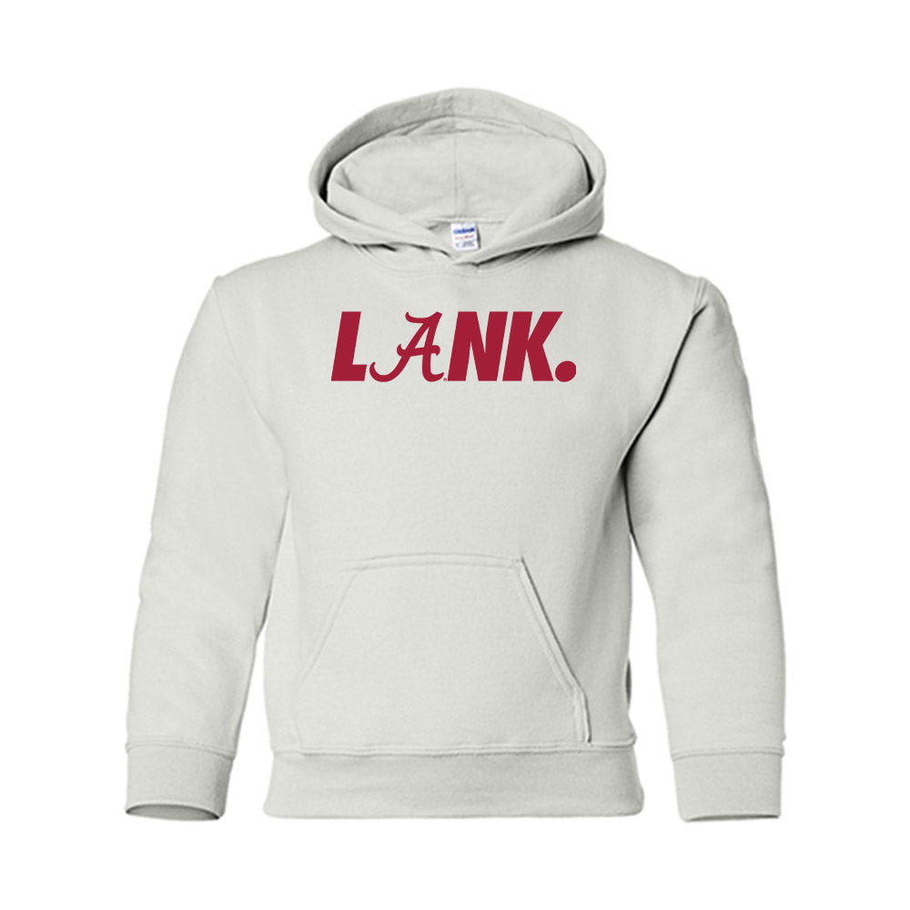 Lank - NCAA Football : Youth Hooded Sweatshirt