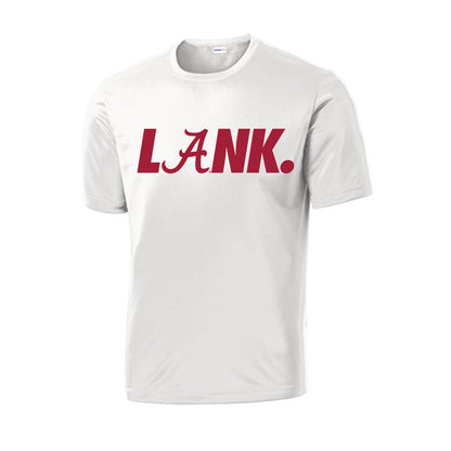 LANK - NCAA Football : Activewear T-Shirt