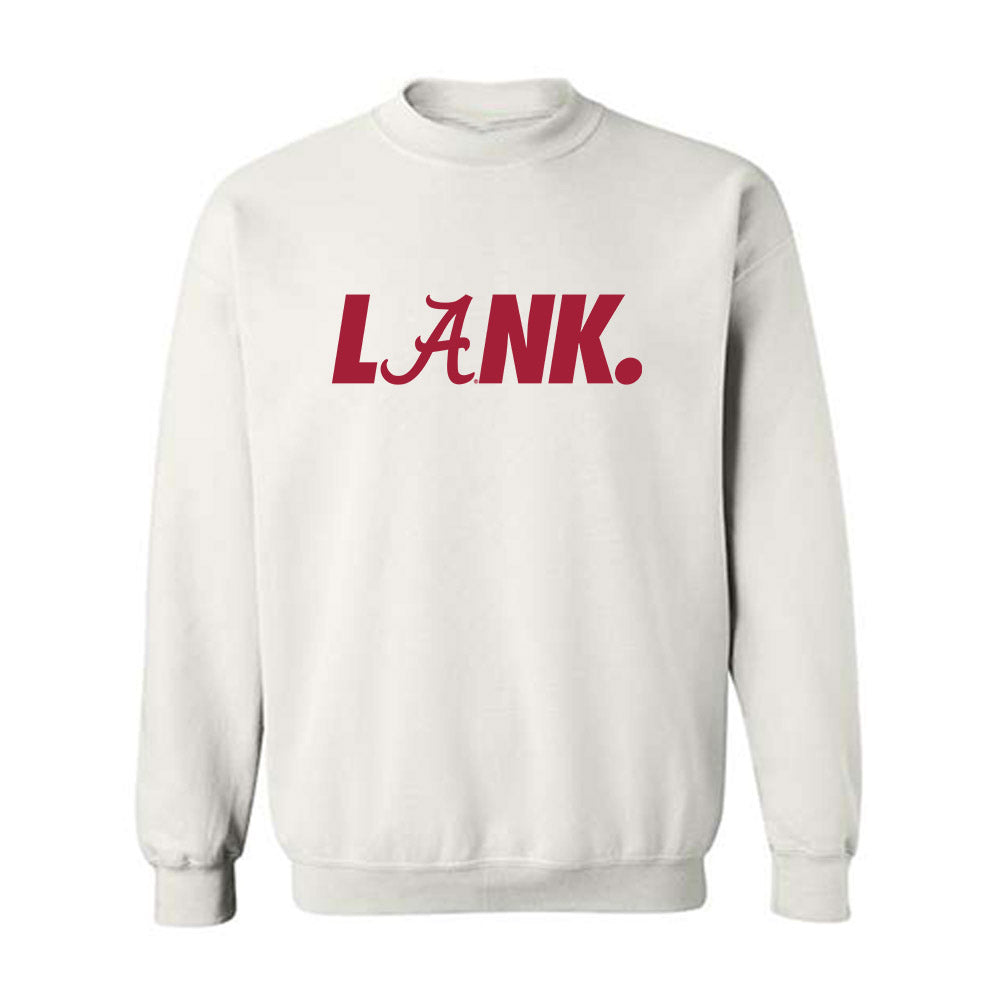 Lank - NCAA Football : Crewneck Sweatshirt