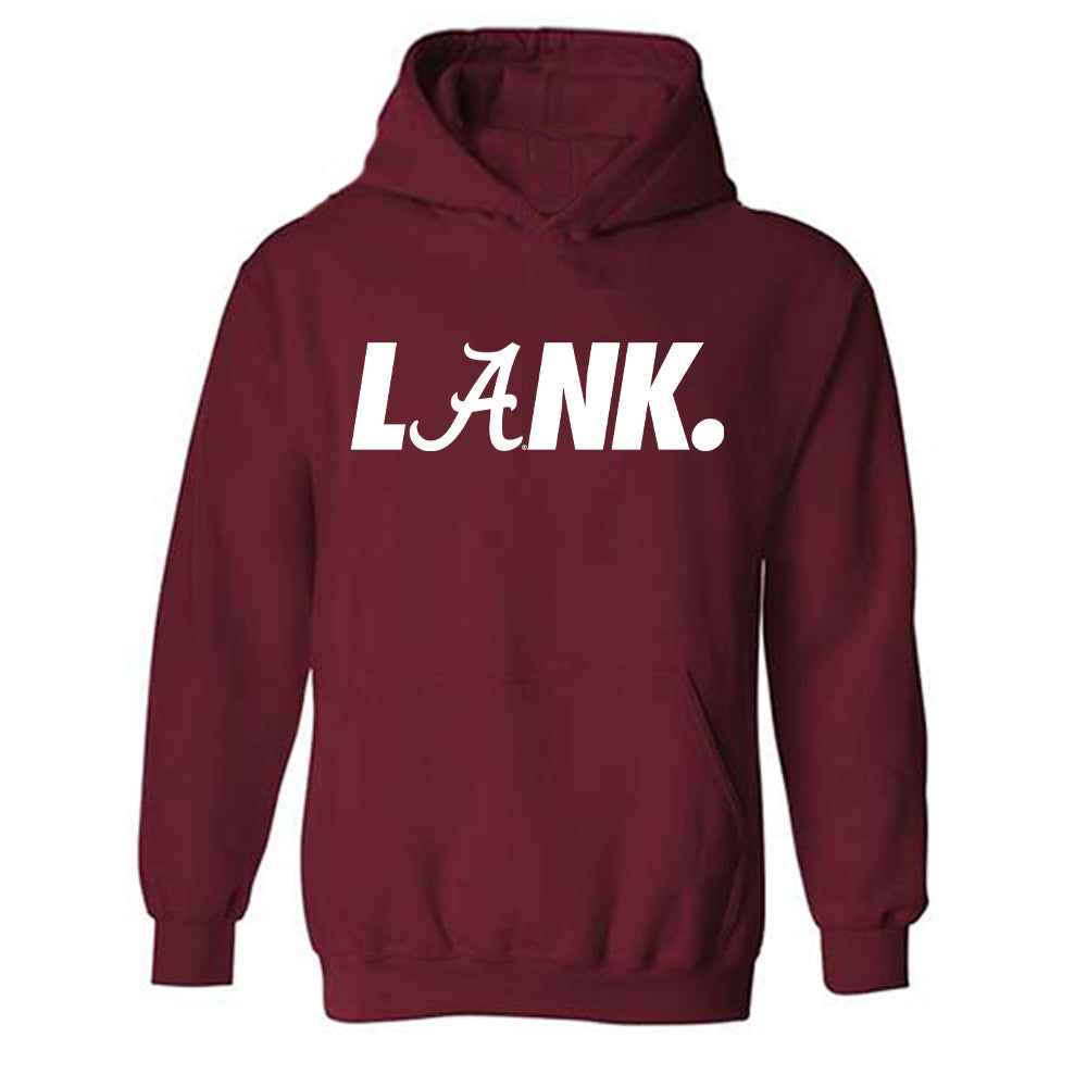 LANK - NCAA Football : Terrion Arnold - Generic Shersey Hooded Sweatshirt