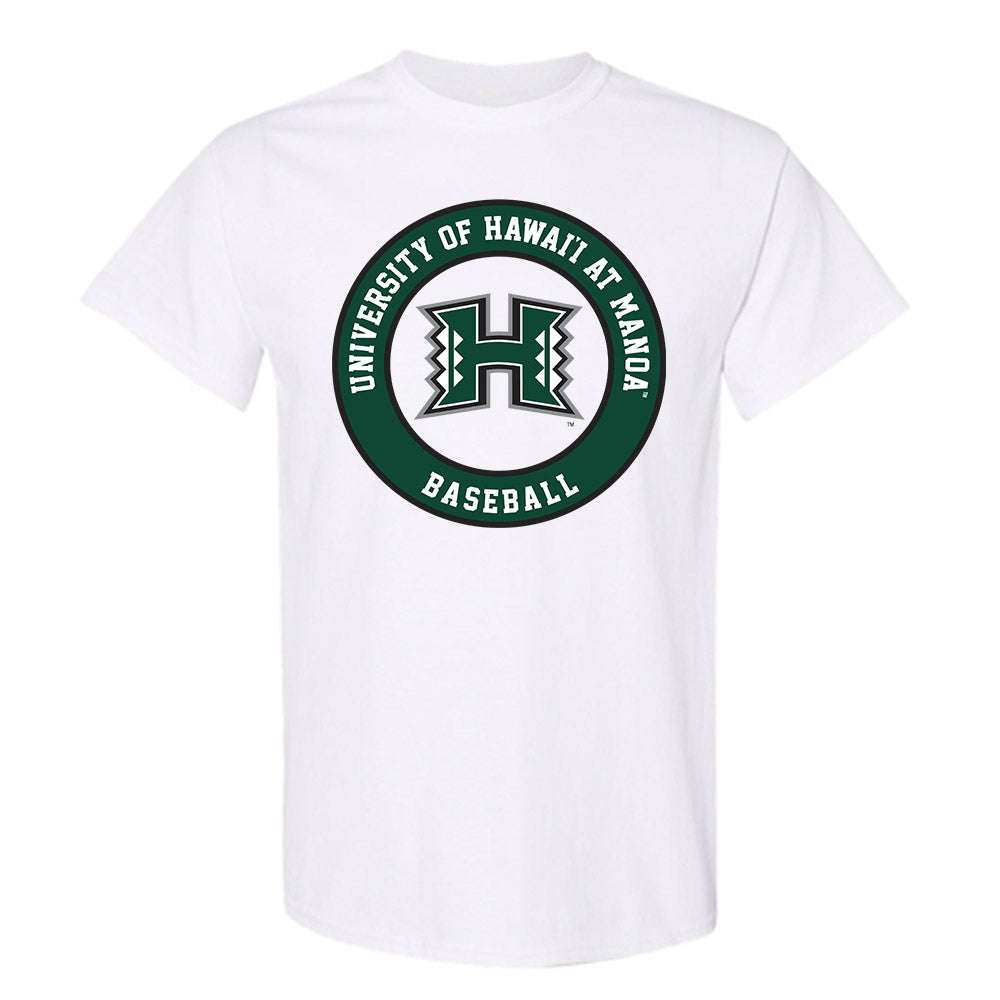 Hawaii - NCAA Baseball : Kyson Donahue - T-Shirt Classic Fashion Shersey