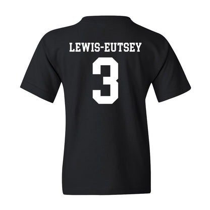 VCU - NCAA Women's Basketball : Timaya Lewis-Eutsey - Youth T-Shirt Classic Shersey