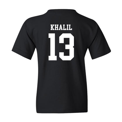 VCU - NCAA Women's Basketball : Zoli Khalil - Youth T-Shirt Classic Shersey