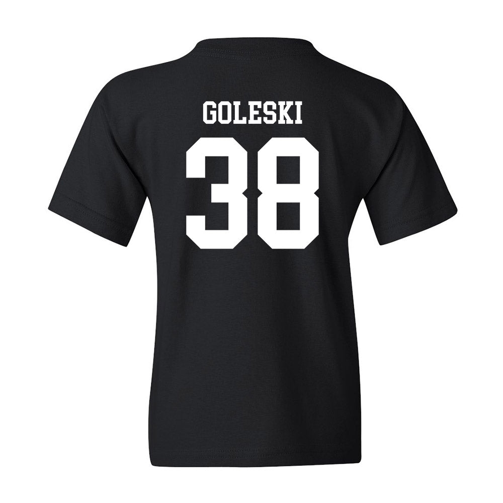 VCU - NCAA Baseball : Jack Goleski - Youth T-Shirt Classic Shersey