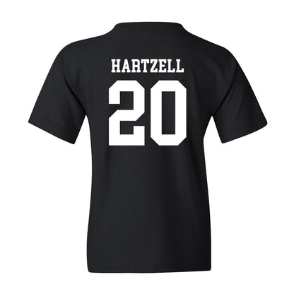 VCU - NCAA Women's Volleyball : Parker Hartzell - Youth T-Shirt Classic Shersey