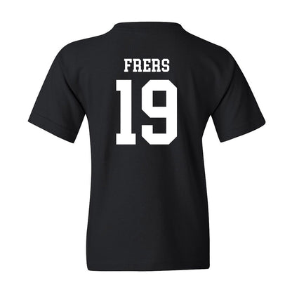 VCU - NCAA Baseball : Nick Frers - Youth T-Shirt Classic Shersey