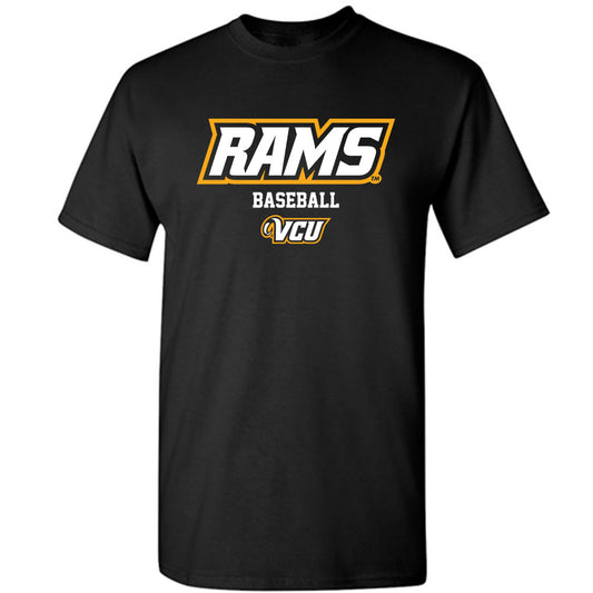 VCU - NCAA Baseball : Cade Dressler - T-Shirt Classic Shersey
