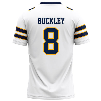 AU - NCAA Football : Peyton Buckley - Football Jersey