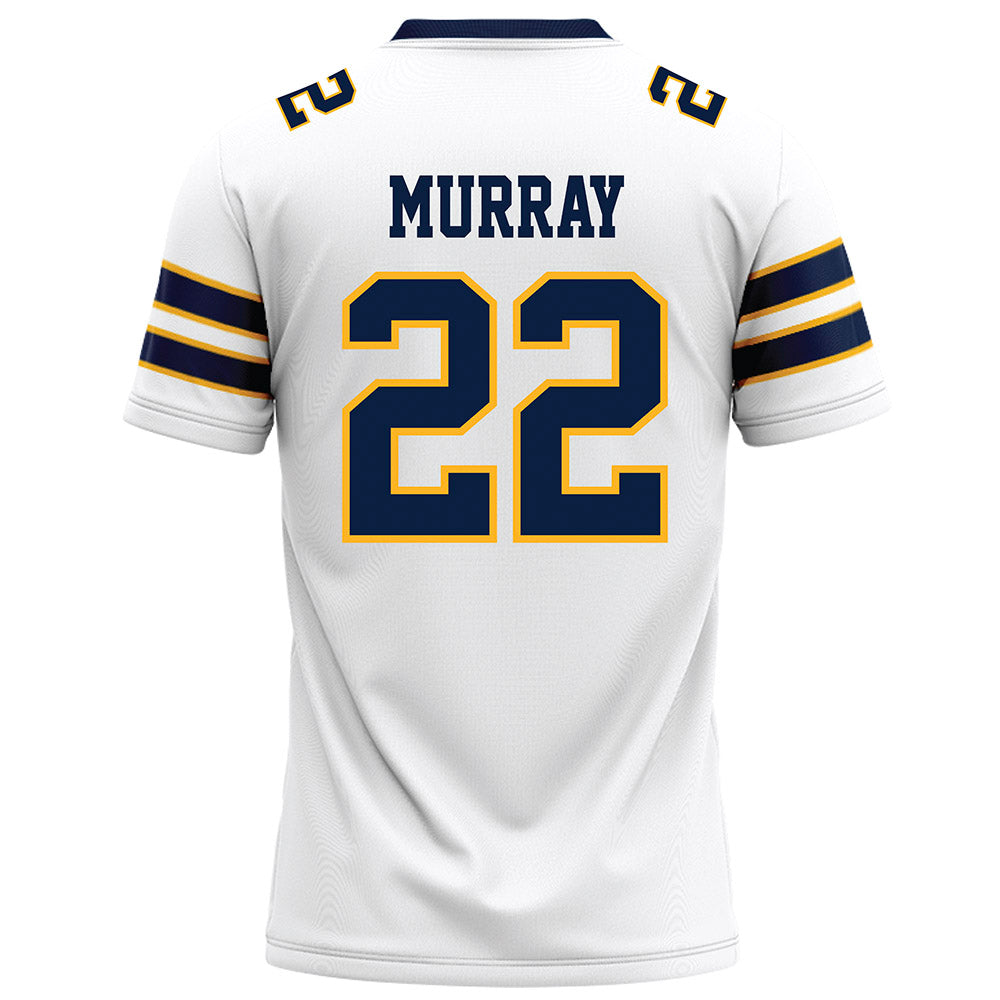 AU - NCAA Football : Tj Murray - Football Jersey