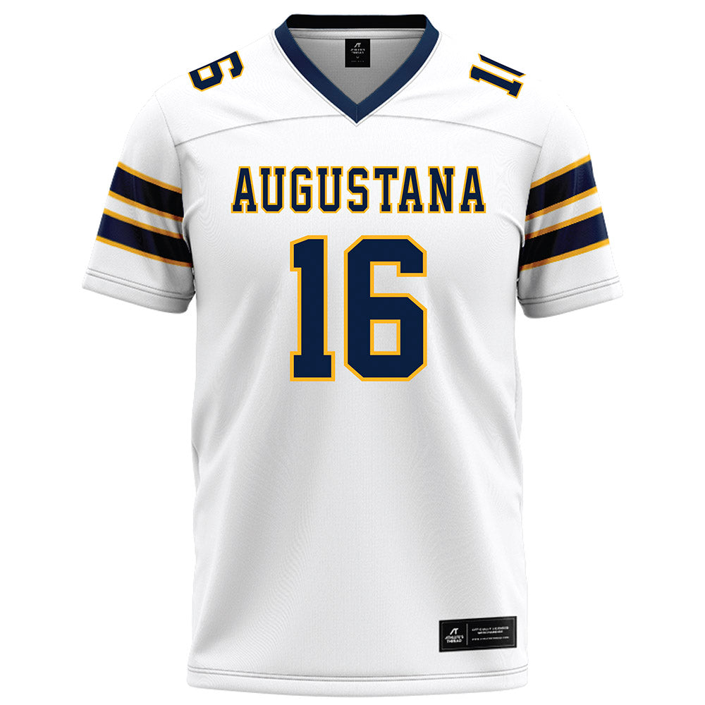 AU - NCAA Football : RJ Holliday - Football Jersey