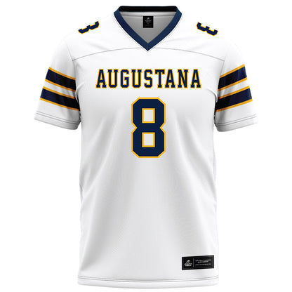 AU - NCAA Football : Peyton Buckley - Football Jersey