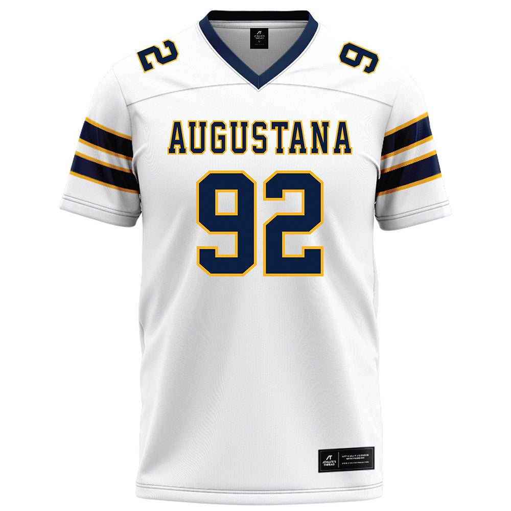 AU - NCAA Football : Gradee Sherman - Football Jersey