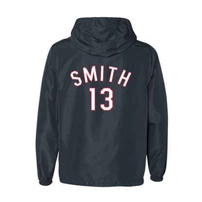 UConn - Men's Basketball Legends - Chris Smith - Windbreaker