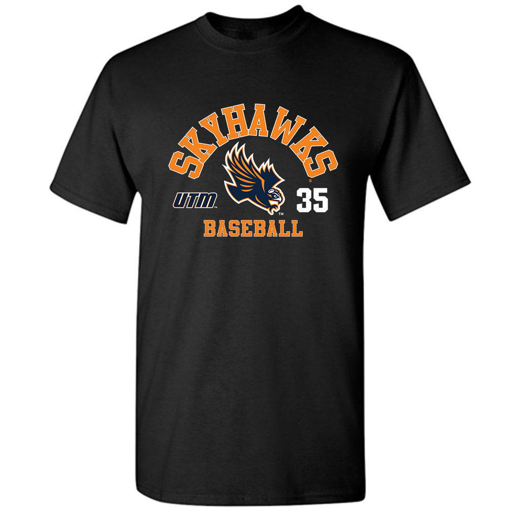 UT Martin - NCAA Baseball : Samuel Smith - T-Shirt Classic Fashion Shersey