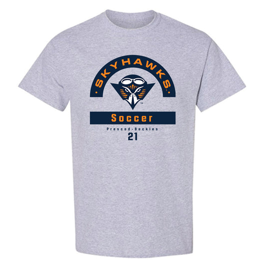 UT Martin - NCAA Women's Soccer : Nyeemah Prescod-Beckles - T-Shirt Classic Fashion Shersey