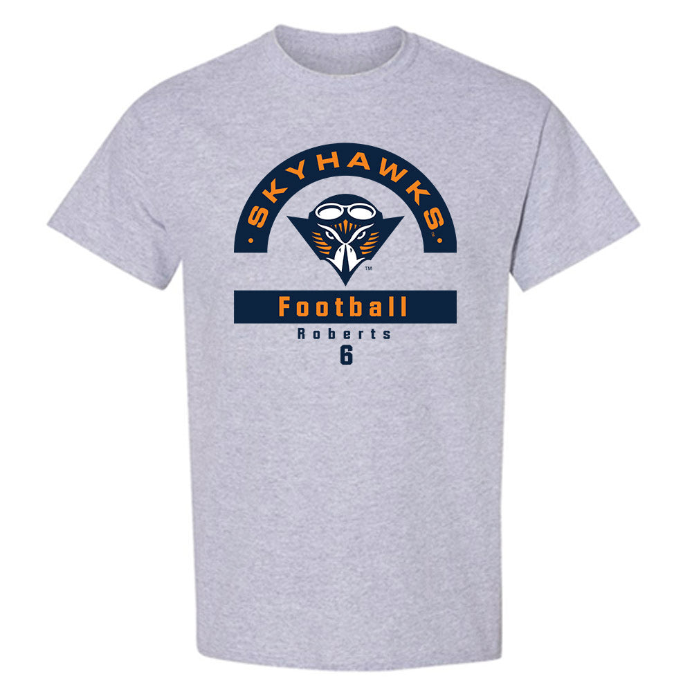 UT Martin - NCAA Football : Zoe Roberts - T-Shirt Classic Fashion Shersey