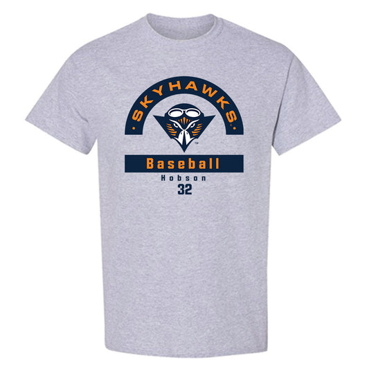 UT Martin - NCAA Baseball : JHenry Hobson - T-Shirt Classic Fashion Shersey