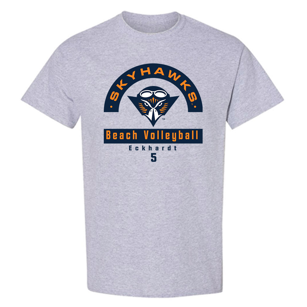 UT Martin - NCAA Beach Volleyball : Sydney Eckhardt - T-Shirt Classic Fashion Shersey