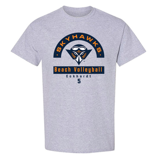 UT Martin - NCAA Beach Volleyball : Sydney Eckhardt - T-Shirt Classic Fashion Shersey