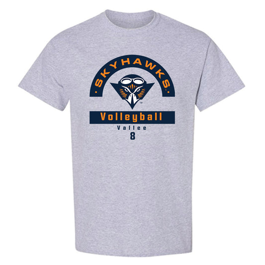 UT Martin - NCAA Women's Volleyball : Jenna Vallee - T-Shirt Classic Fashion Shersey
