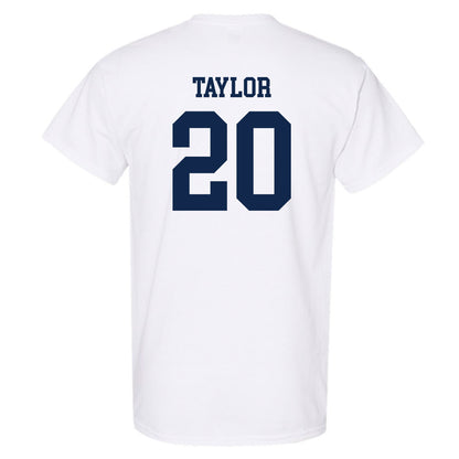 Virginia - NCAA Women's Basketball : Camryn Taylor - T-Shirt Classic Shersey