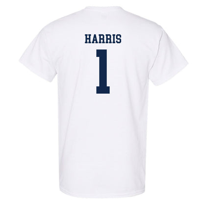 Virginia - NCAA Men's Basketball : Dante Harris - T-Shirt Classic Shersey