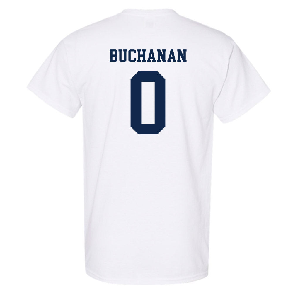 Virginia - NCAA Men's Basketball : Blake Buchanan - T-Shirt Classic Shersey