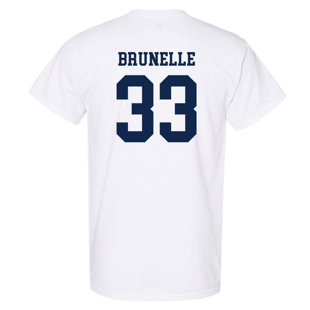 Virginia - NCAA Women's Basketball : Sam Brunelle - T-Shirt Classic Shersey