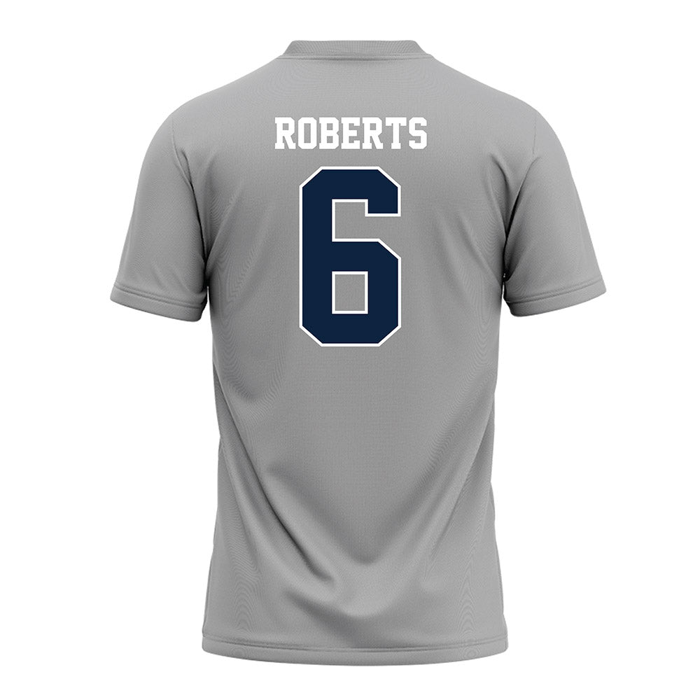 UT Martin - NCAA Football : Zoe Roberts - Football Jersey