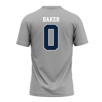 UT Martin - NCAA Football : O'Shae Baker - Football Jersey