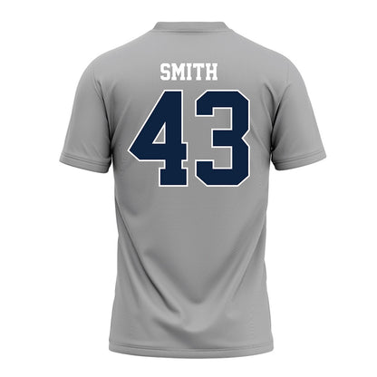 UT Martin - NCAA Football : Hayden Smith - Football Jersey