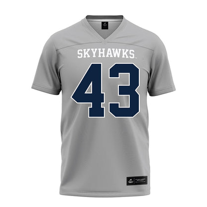 UT Martin - NCAA Football : Hayden Smith - Football Jersey