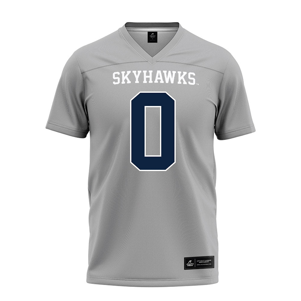 UT Martin - NCAA Football : O'Shae Baker - Football Jersey