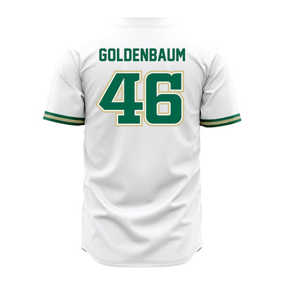 USF - NCAA Baseball : Matthew Goldenbaum - Baseball Jersey