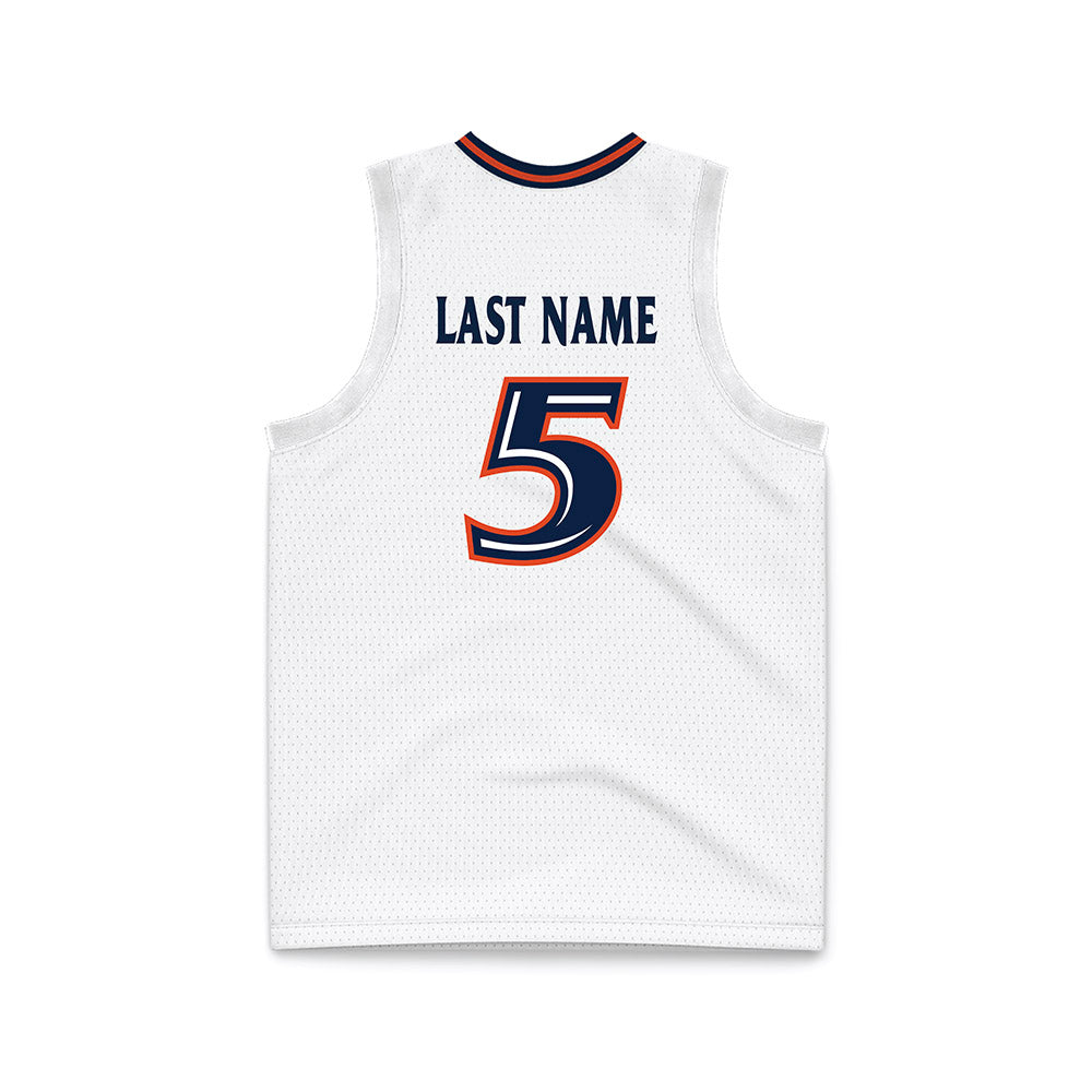 UTSA - NCAA Men's Basketball : Adante Holiman - Basketball Jersey