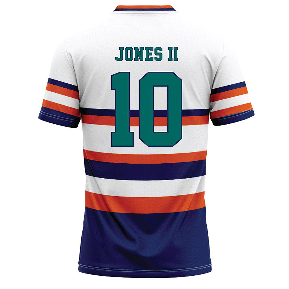 UNC Wilmington - NCAA Baseball : Kevin Jones II - Softball Jersey Baseball Jersey Replica Jersey