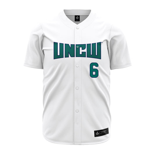 UNC Wilmington - NCAA Softball : Cassidy Relay - Softball Jersey