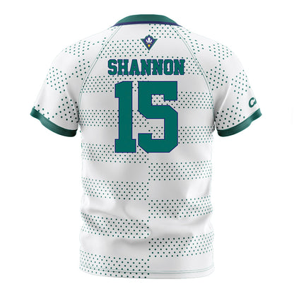 UNC Wilmington - NCAA Men's Soccer : Jake Shannon - Soccer Jersey